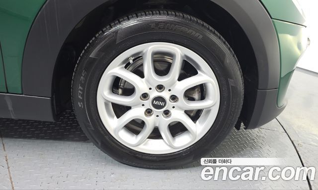 Mini Cooper 2021 — photo 7
