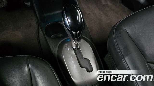Chevrolet Korea Spark 2017 — photo 12