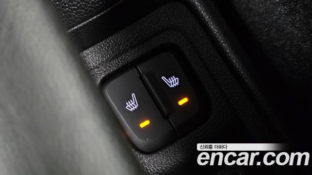 Chevrolet Korea Spark 2017 — photo 19