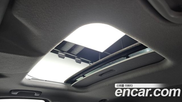Chevrolet Korea Spark 2017 — photo 24