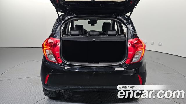 Chevrolet Korea Spark 2017 — photo 25