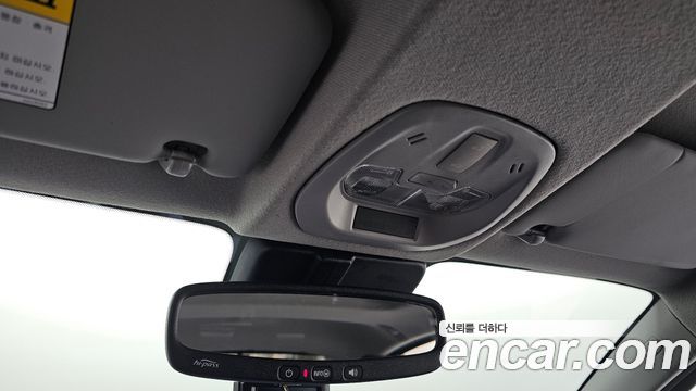 Chevrolet Korea Spark 2017 — photo 26