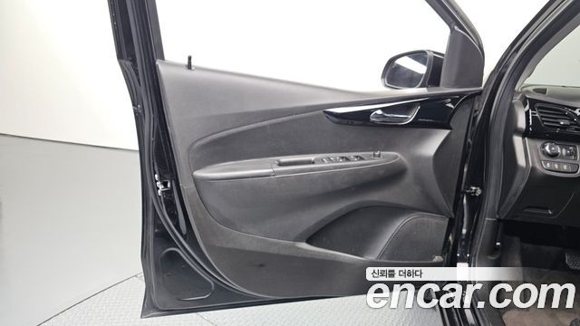 Chevrolet Korea Spark 2017 — photo 14