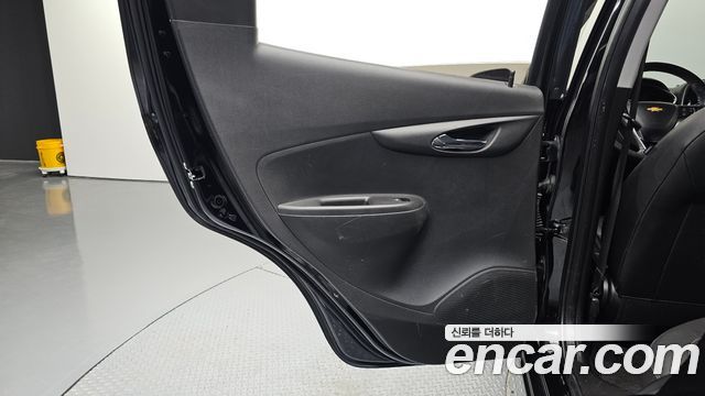 Chevrolet Korea Spark 2017 — photo 15