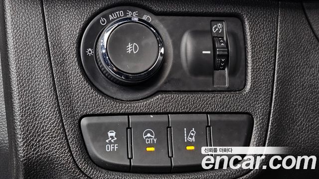 Chevrolet Korea Spark 2017 — photo 27