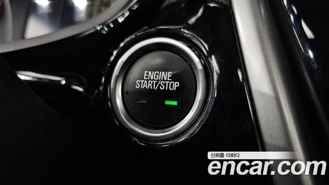 Chevrolet Korea Spark 2017 — photo 28