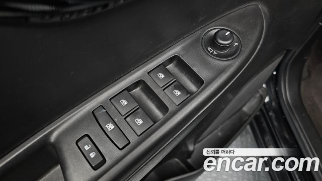 Chevrolet Korea Spark 2017 — photo 29