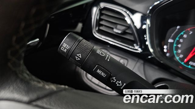 Chevrolet Korea Spark 2017 — photo 30