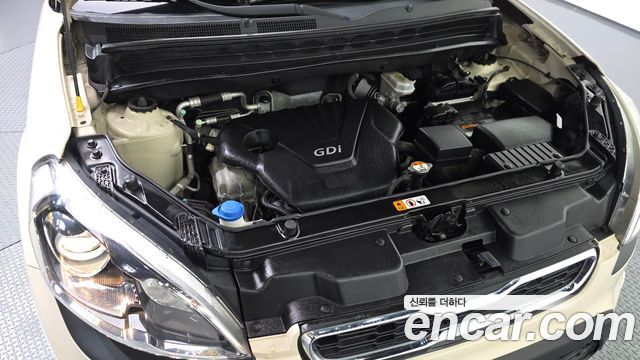 Kia Soul 2012 — photo 6