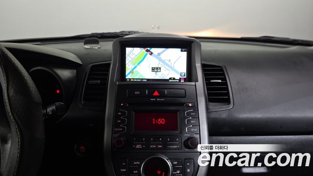 Kia Soul 2012 — photo 20