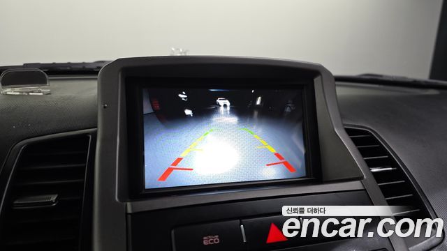 Kia Soul 2012 — photo 21