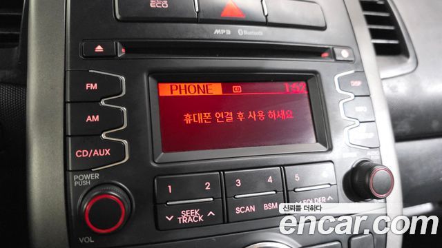 Kia Soul 2012 — photo 22