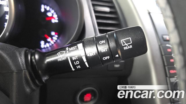 Kia Soul 2012 — photo 23