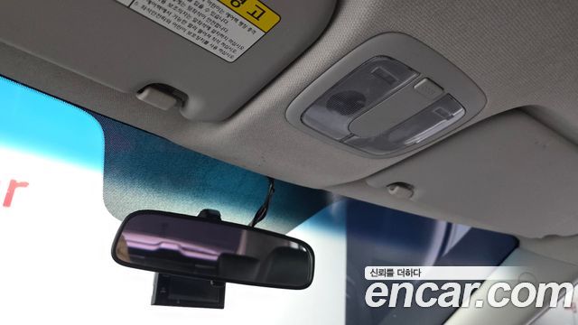 Kia Soul 2012 — photo 24