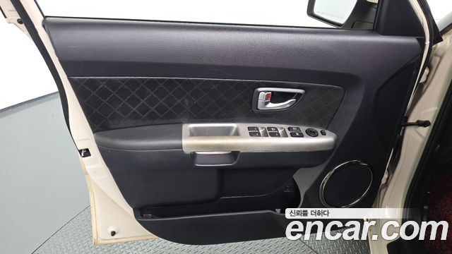 Kia Soul 2012 — photo 14