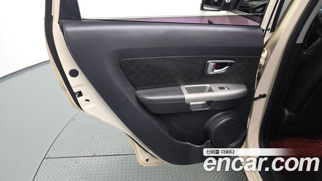 Kia Soul 2012 — photo 15