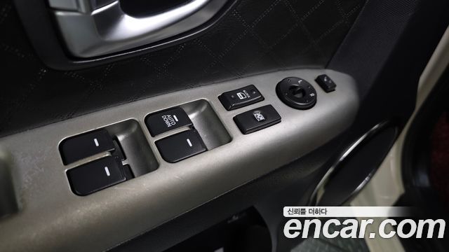 Kia Soul 2012 — photo 27