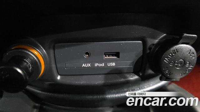 Kia Soul 2012 — photo 28
