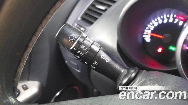 Kia Soul 2012 — photo 29
