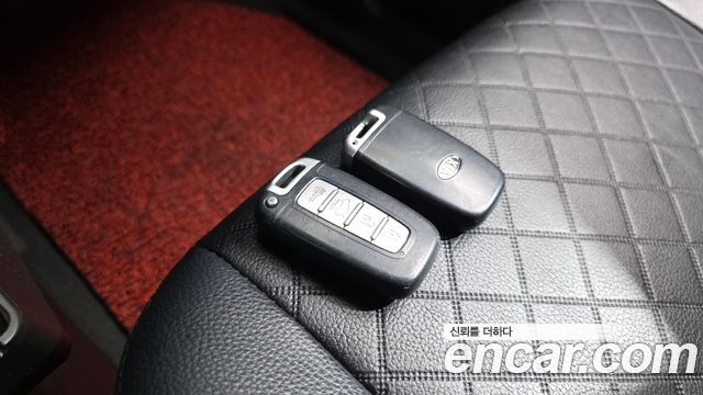 Kia Soul 2012 — photo 30