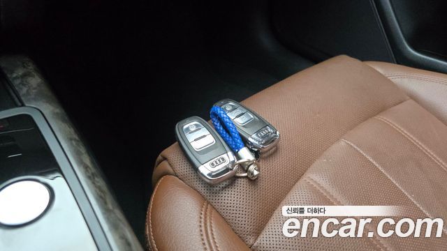 Audi A6 2018 — photo 22