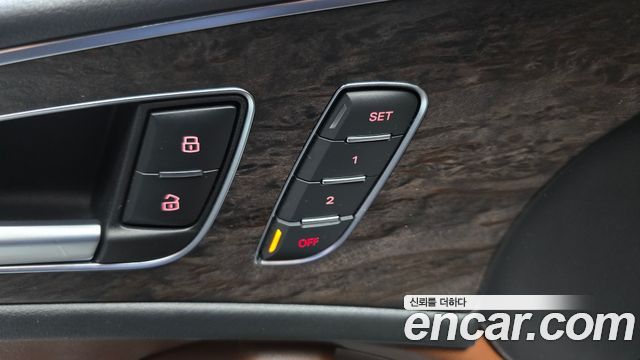 Audi A6 2018 — photo 23