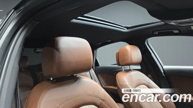Audi A6 2018 — photo 25
