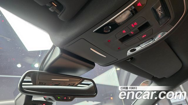 Audi A6 2018 — photo 26
