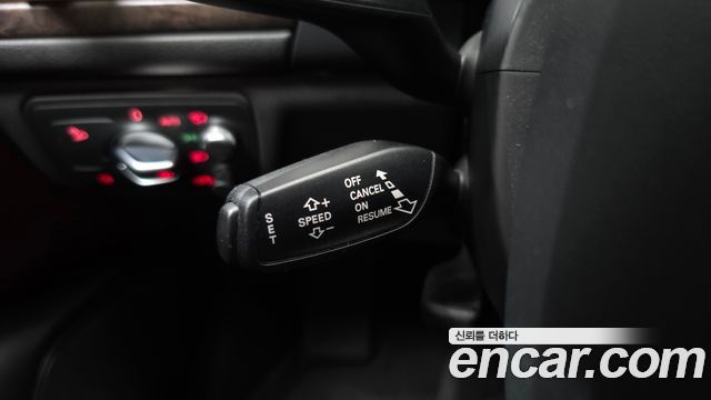 Audi A6 2018 — photo 28