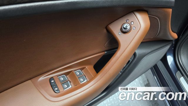 Audi A6 2018 — photo 29
