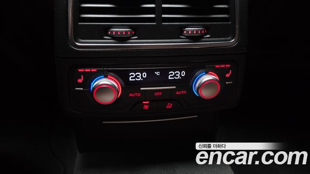 Audi A6 2018 — photo 30