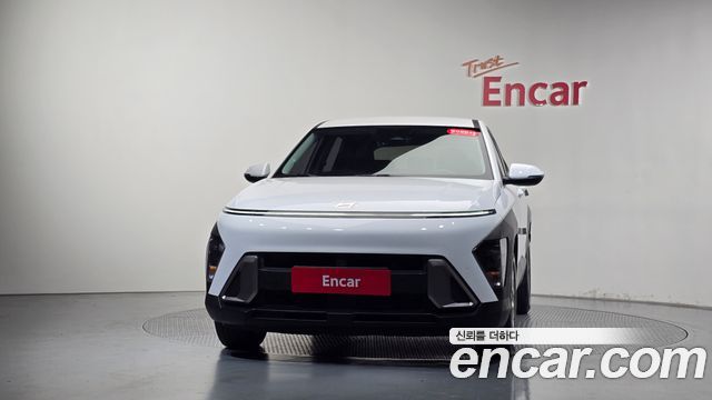 Hyundai Kona 2023 — photo 3