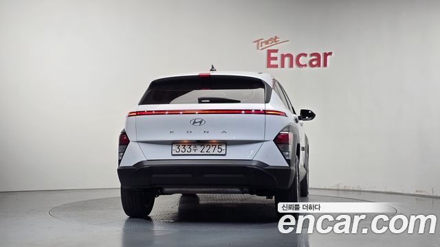 Hyundai Kona 2023 — photo 4