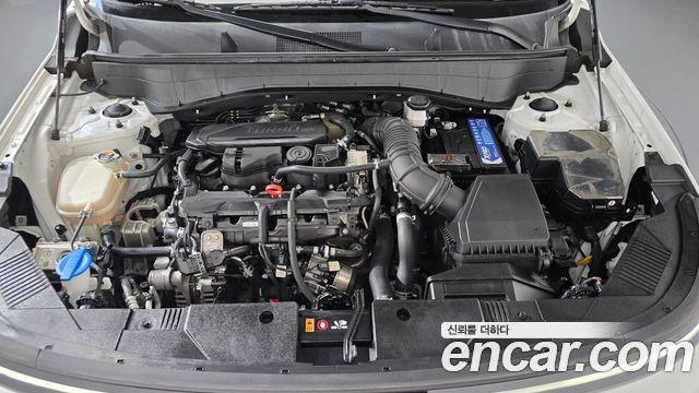 Hyundai Kona 2023 — photo 6