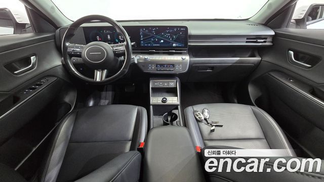 Hyundai Kona 2023 — photo 10
