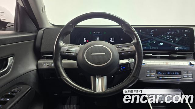 Hyundai Kona 2023 — photo 18