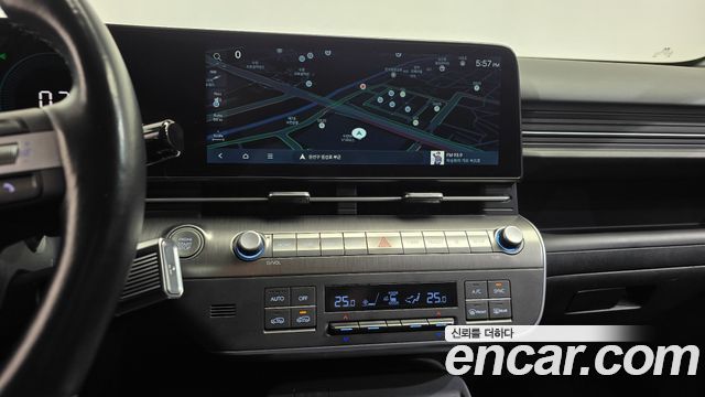 Hyundai Kona 2023 — photo 19