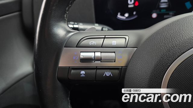 Hyundai Kona 2023 — photo 22