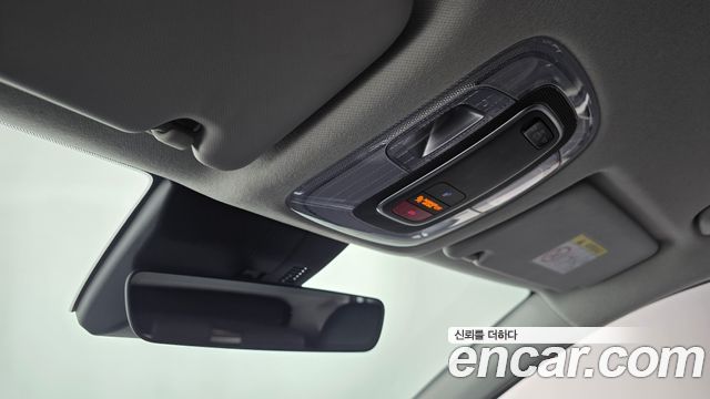 Hyundai Kona 2023 — photo 24