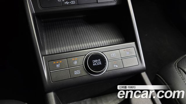 Hyundai Kona 2023 — photo 25