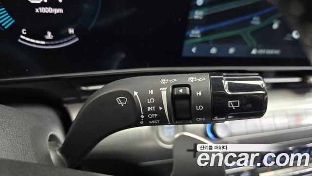 Hyundai Kona 2023 — photo 26