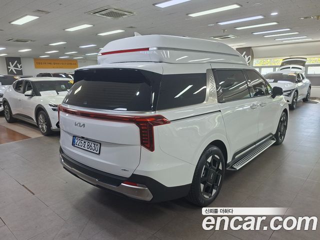 Kia Canival 2026 — photo 2