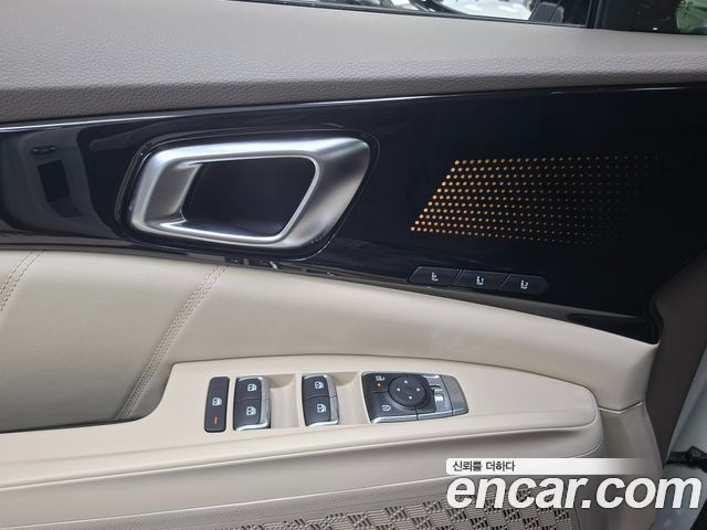 Kia Canival 2026 — photo 4