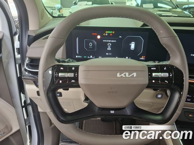 Kia Canival 2026 — photo 5