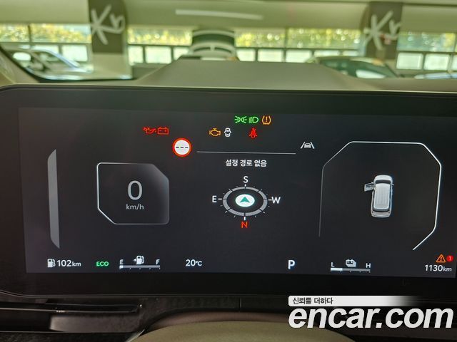 Kia Canival 2026 — photo 6
