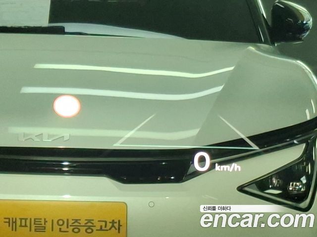 Kia Canival 2026 — photo 9
