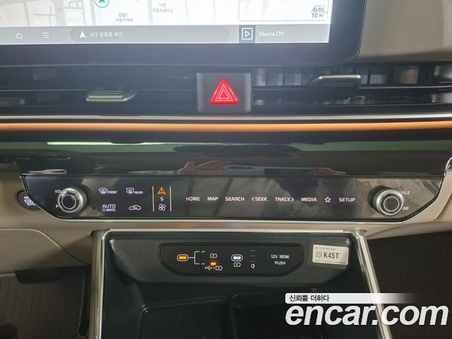 Kia Canival 2026 — photo 10