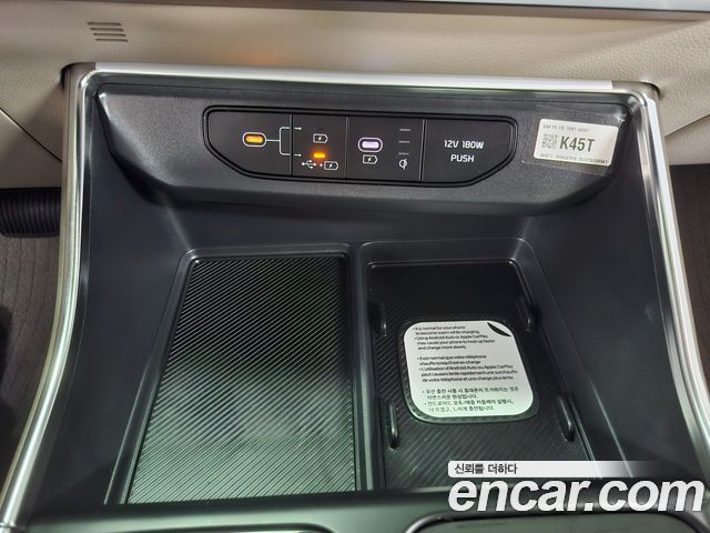 Kia Canival 2026 — photo 11