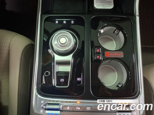Kia Canival 2026 — photo 12