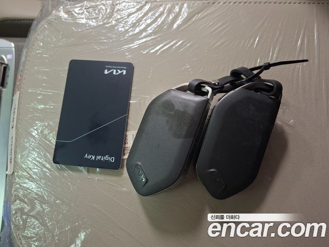 Kia Canival 2026 — photo 13
